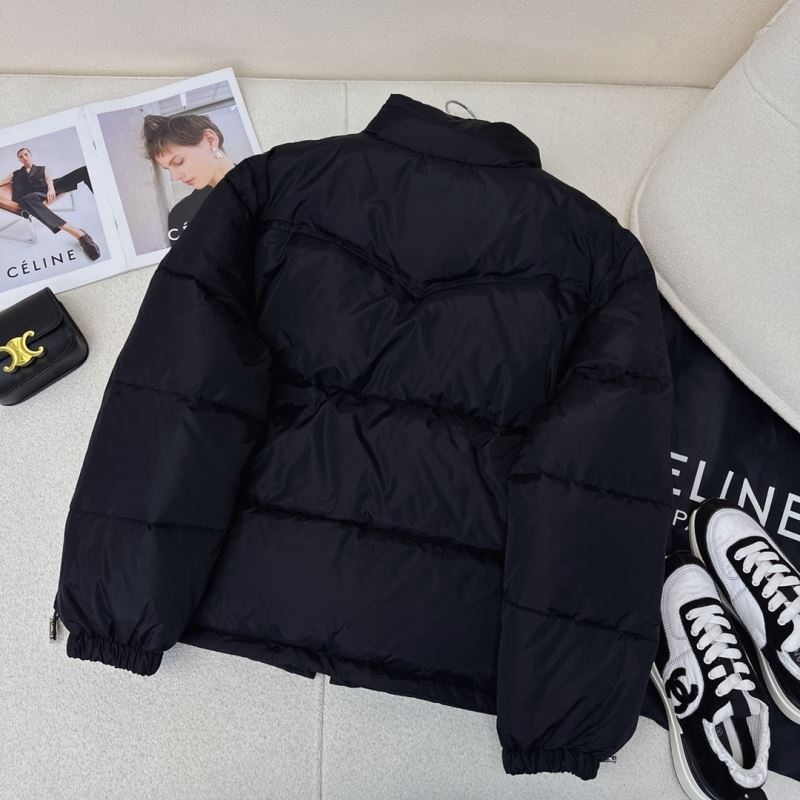 Celine Down Jackets